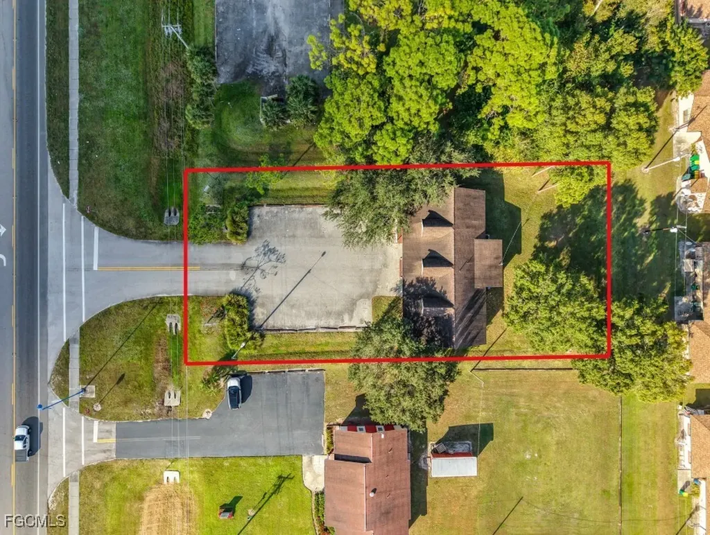 1312 N 15th Street Immokalee FL 34142