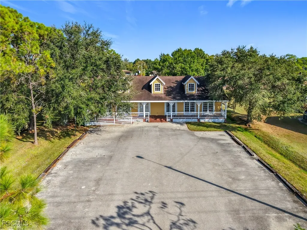 1312 N 15th Street Immokalee FL 34142