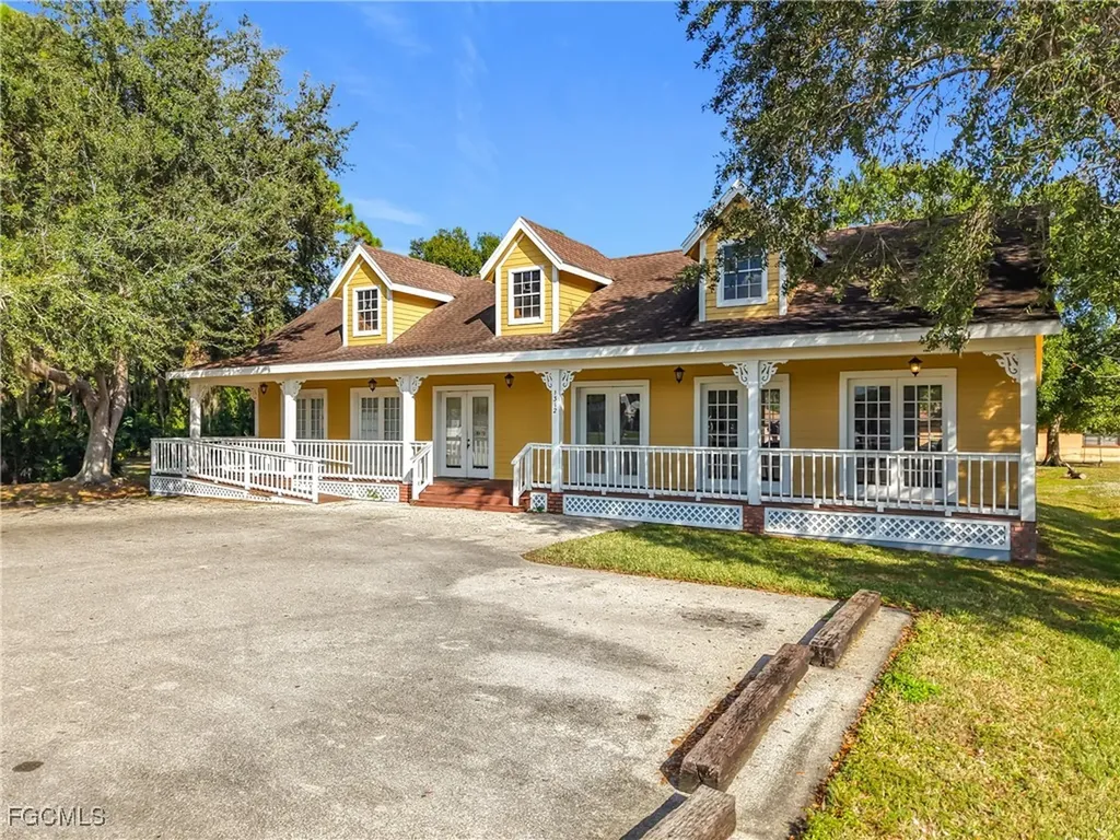 1312 N 15th Street Immokalee FL 34142
