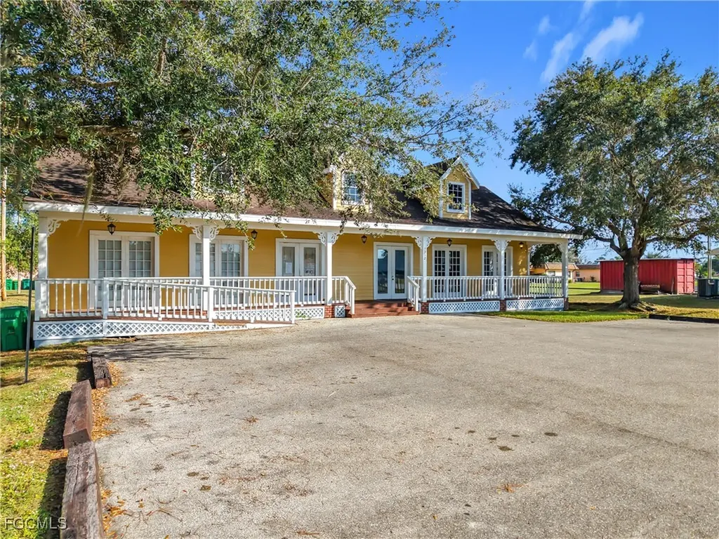 1312 N 15th Street Immokalee FL 34142