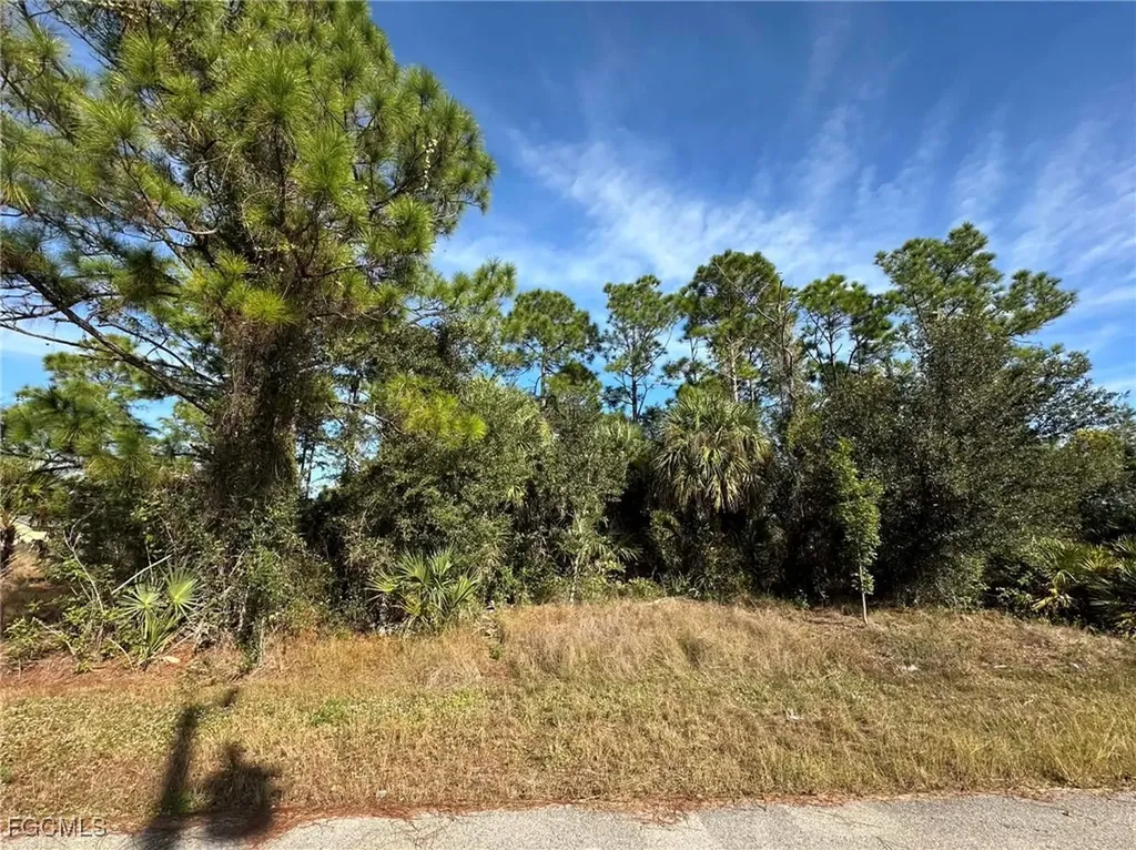 3416 39th Street SW Lehigh Acres FL 33976