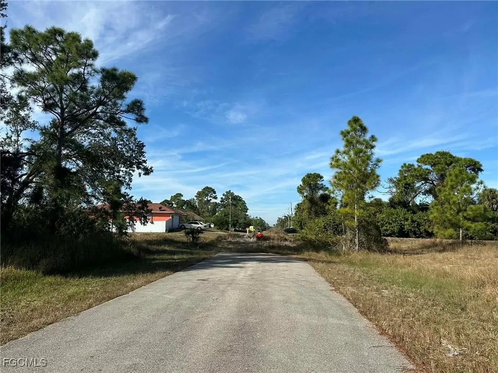 3416 39th Street SW Lehigh Acres FL 33976