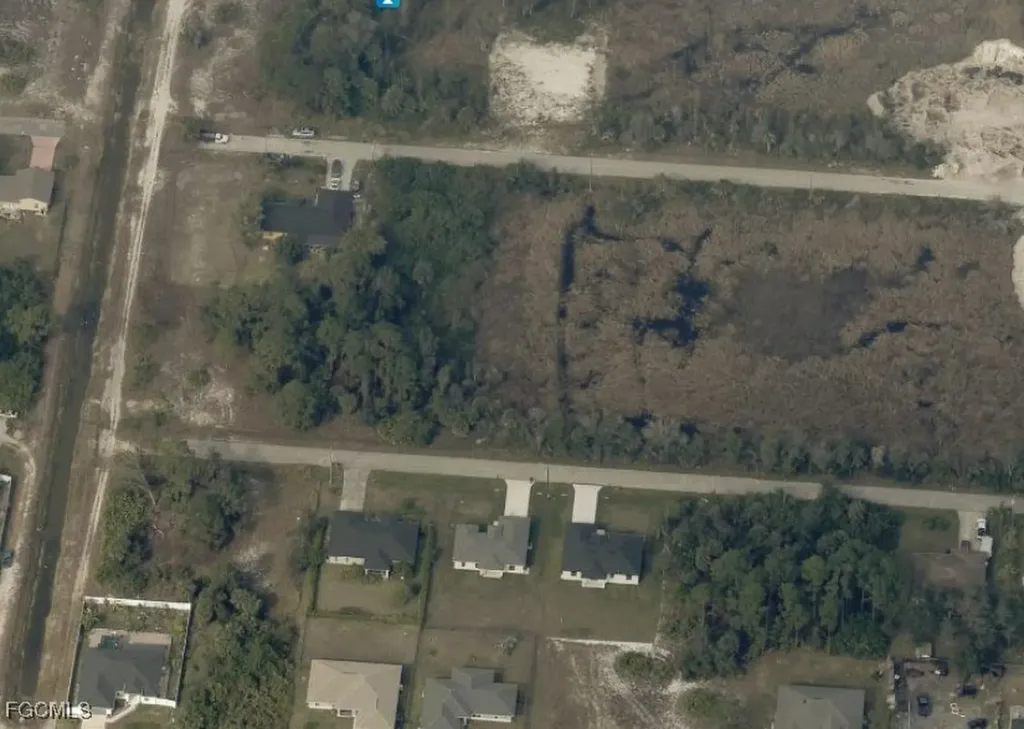 3416 39th Street SW Lehigh Acres FL 33976