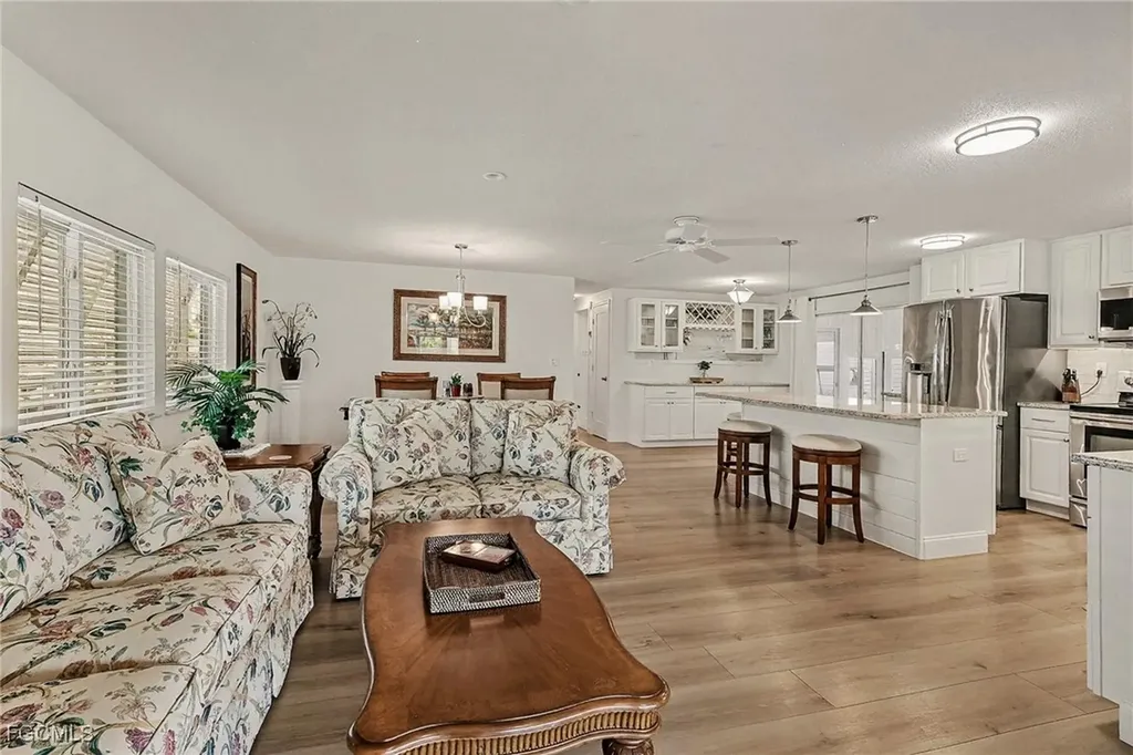 17850 Peppard Drive Fort Myers Beach FL 33931