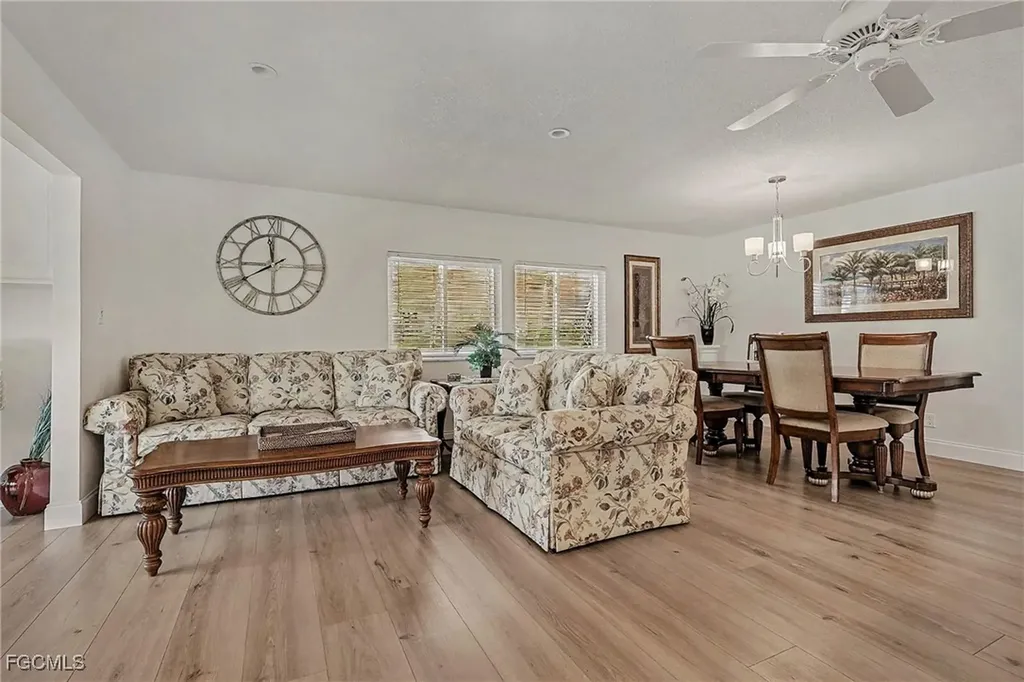 17850 Peppard Drive Fort Myers Beach FL 33931