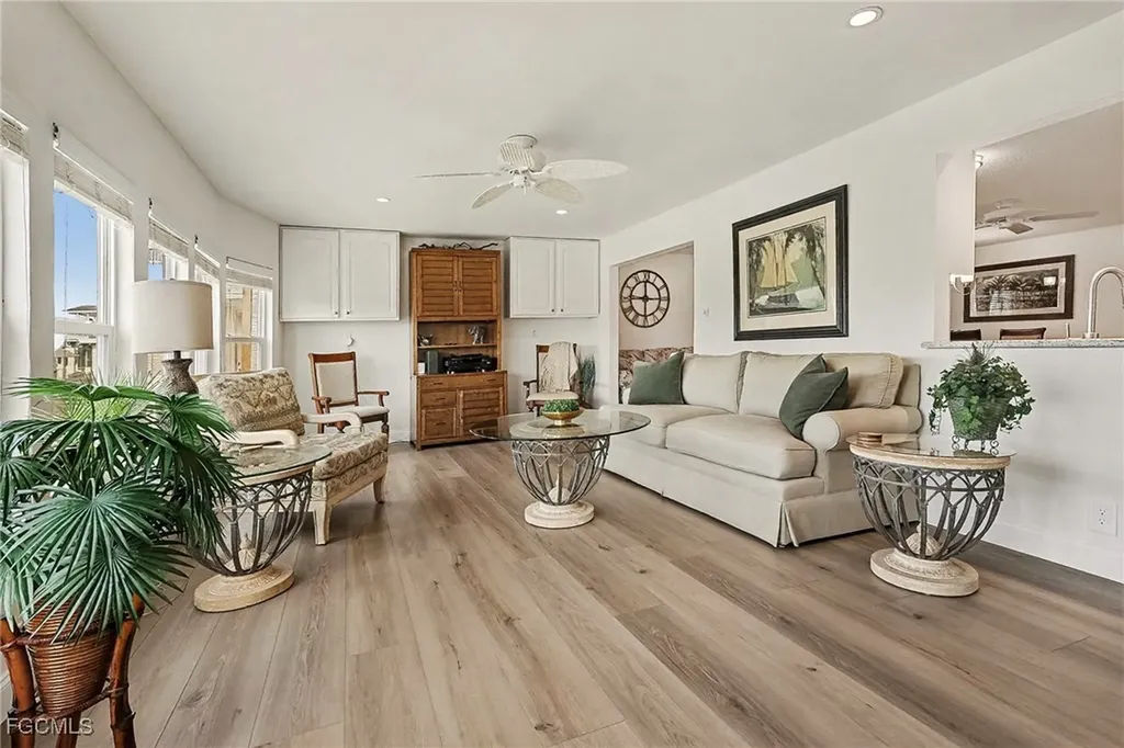 17850 Peppard Drive Fort Myers Beach FL 33931