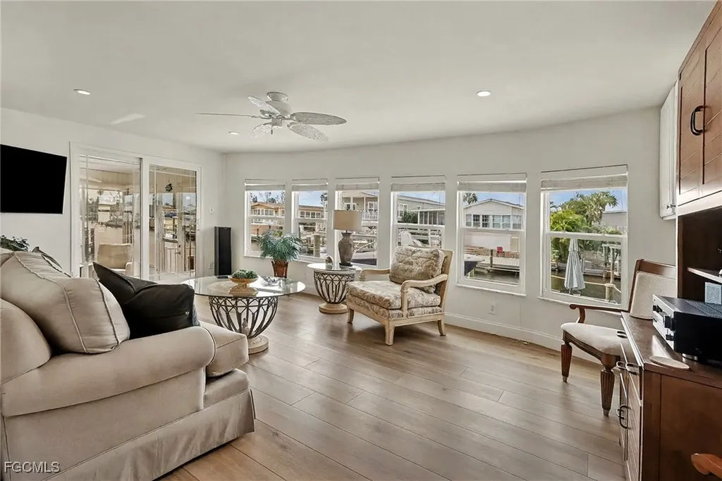 17850 Peppard Drive Fort Myers Beach FL 33931