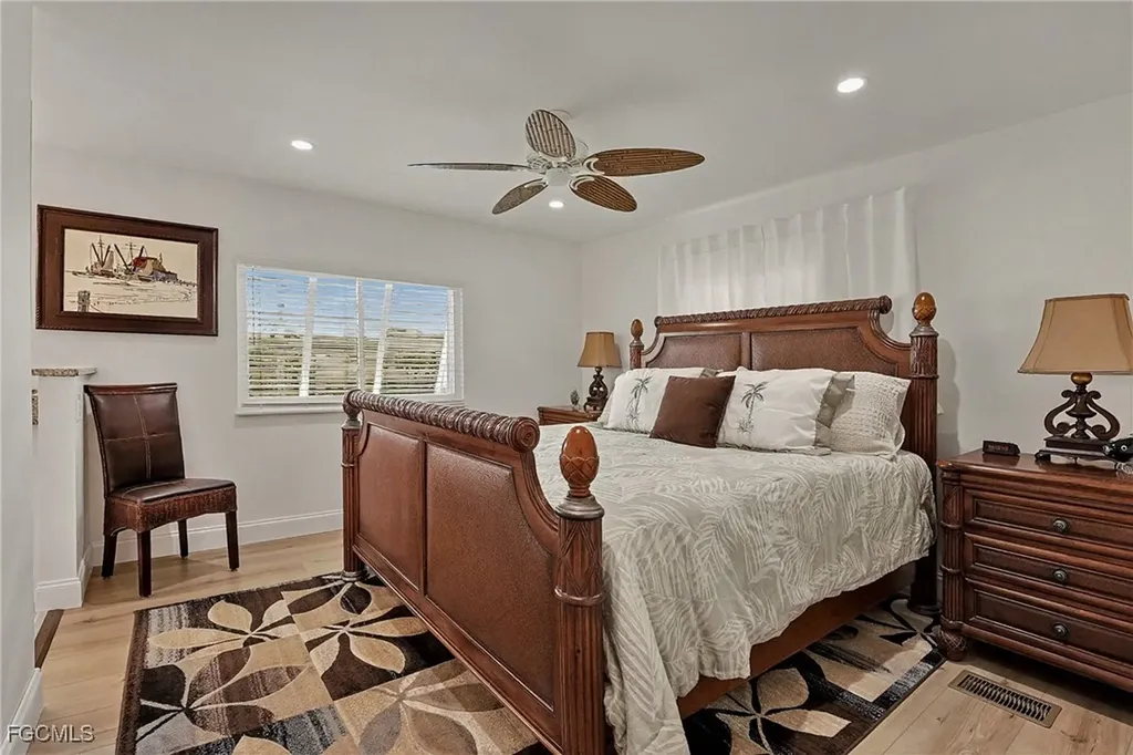 17850 Peppard Drive Fort Myers Beach FL 33931