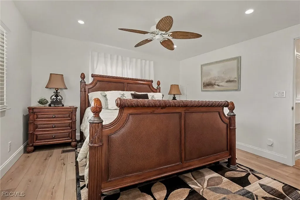 17850 Peppard Drive Fort Myers Beach FL 33931