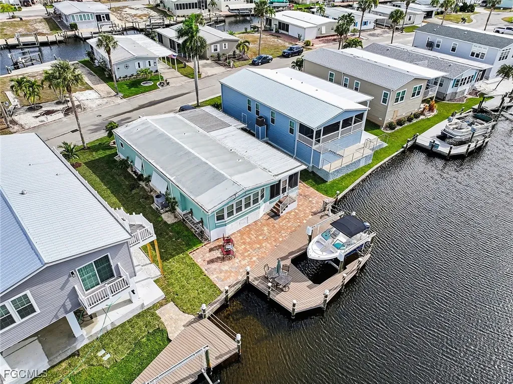 17850 Peppard Drive Fort Myers Beach FL 33931