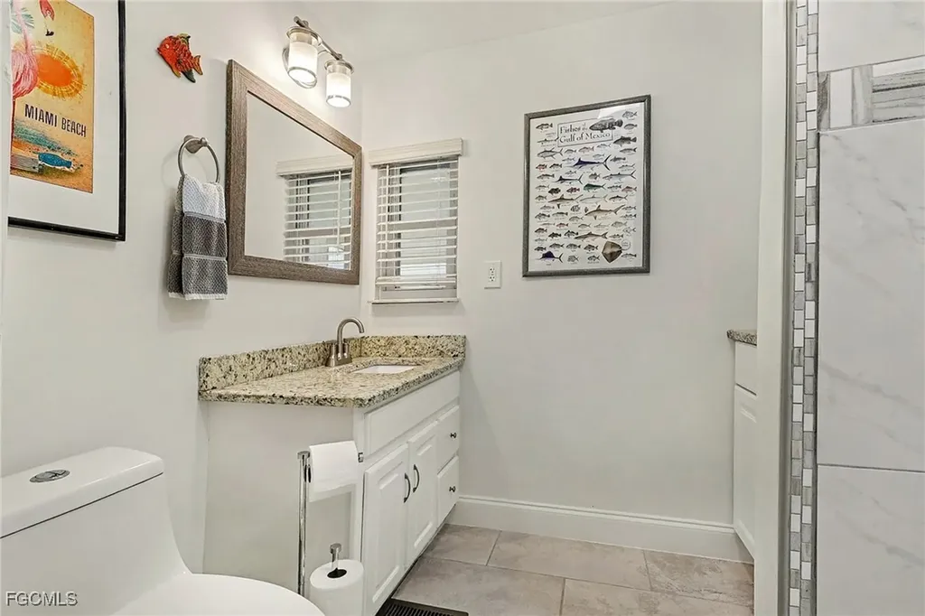 17850 Peppard Drive Fort Myers Beach FL 33931