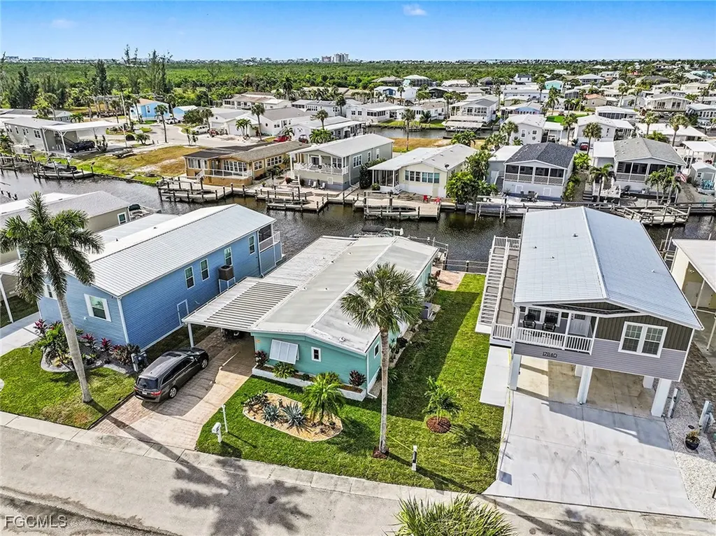 17850 Peppard Drive Fort Myers Beach FL 33931