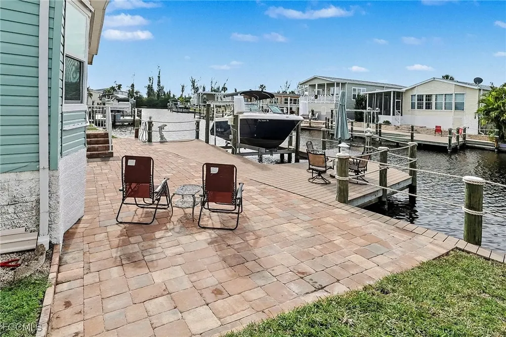 17850 Peppard Drive Fort Myers Beach FL 33931