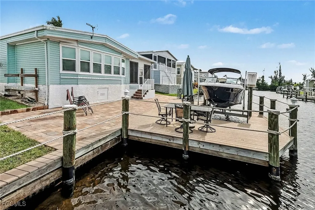 17850 Peppard Drive Fort Myers Beach FL 33931