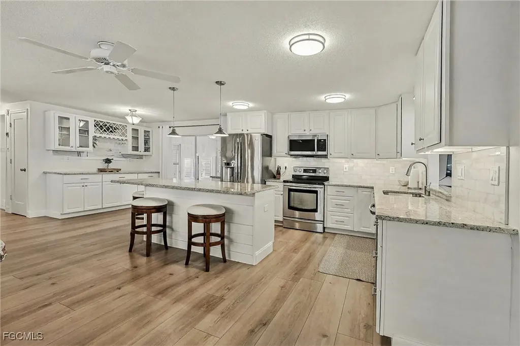 17850 Peppard Drive Fort Myers Beach FL 33931