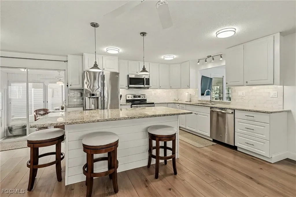 17850 Peppard Drive Fort Myers Beach FL 33931