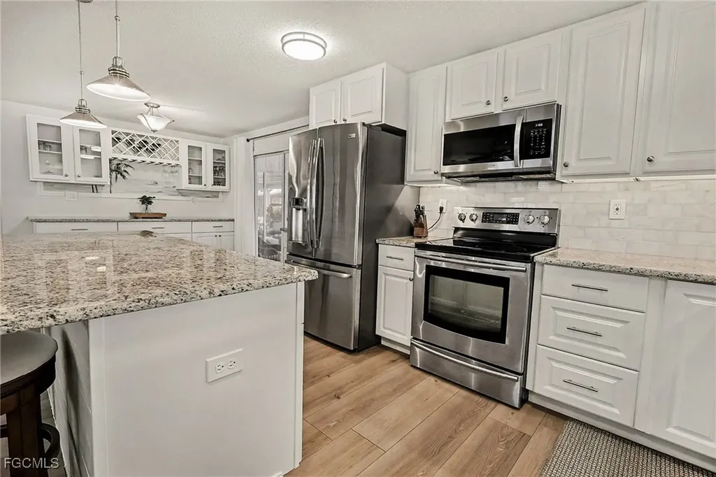 17850 Peppard Drive Fort Myers Beach FL 33931