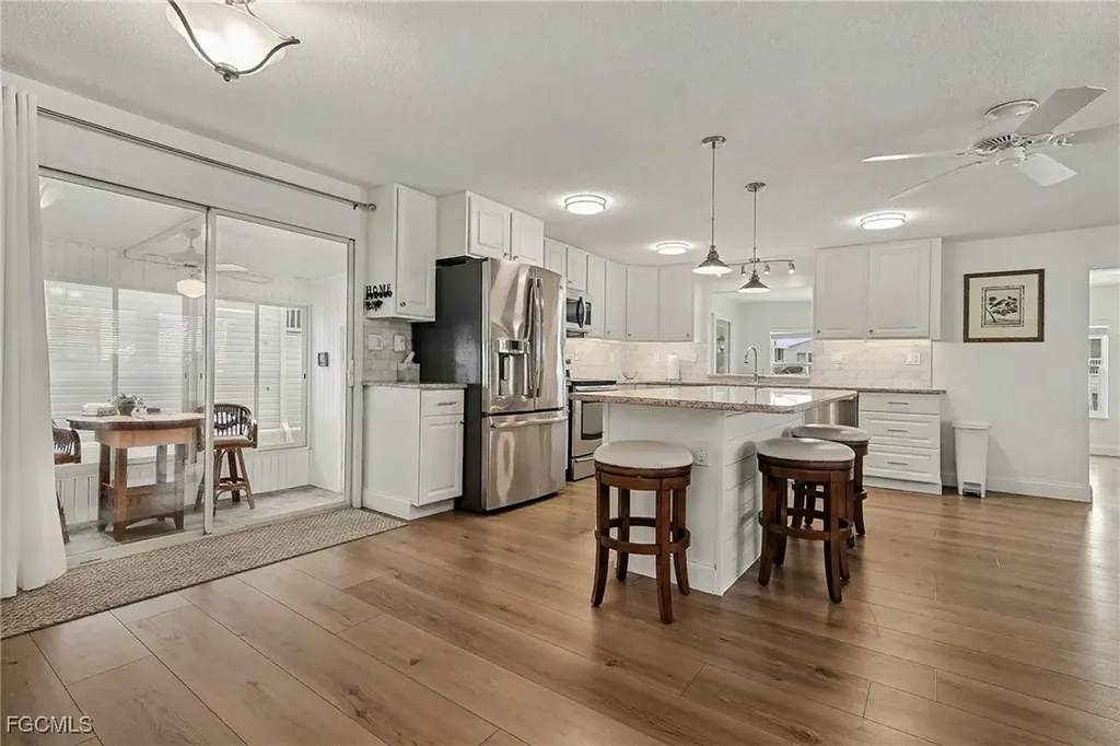 17850 Peppard Drive Fort Myers Beach FL 33931