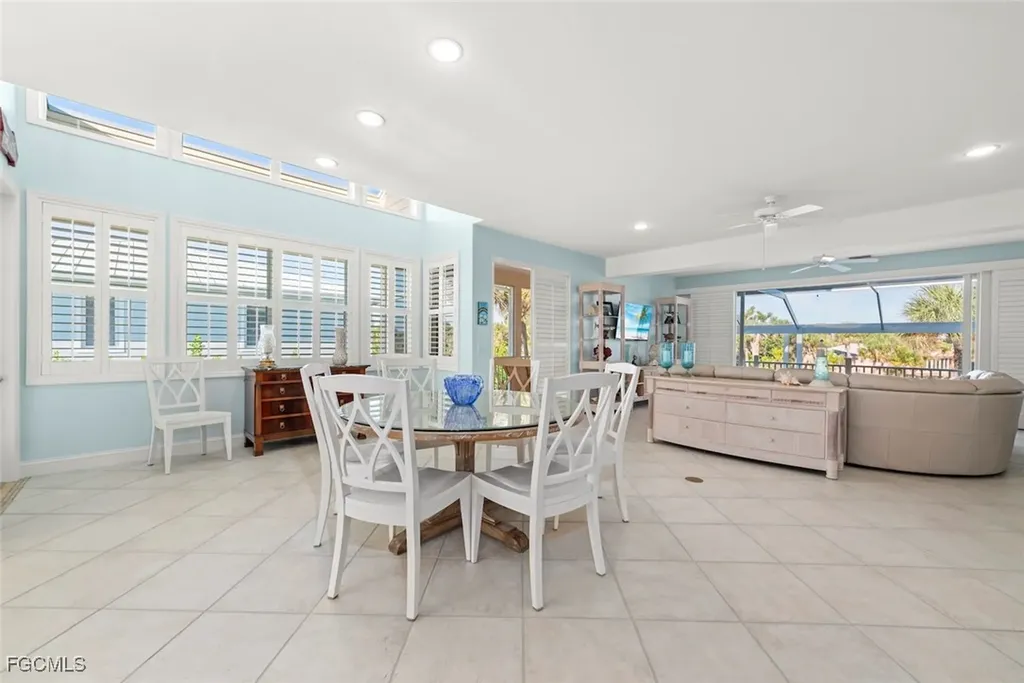 4452 Waters Edge Lane Sanibel FL 33957