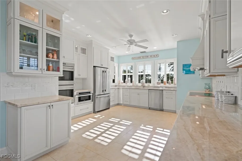 4452 Waters Edge Lane Sanibel FL 33957