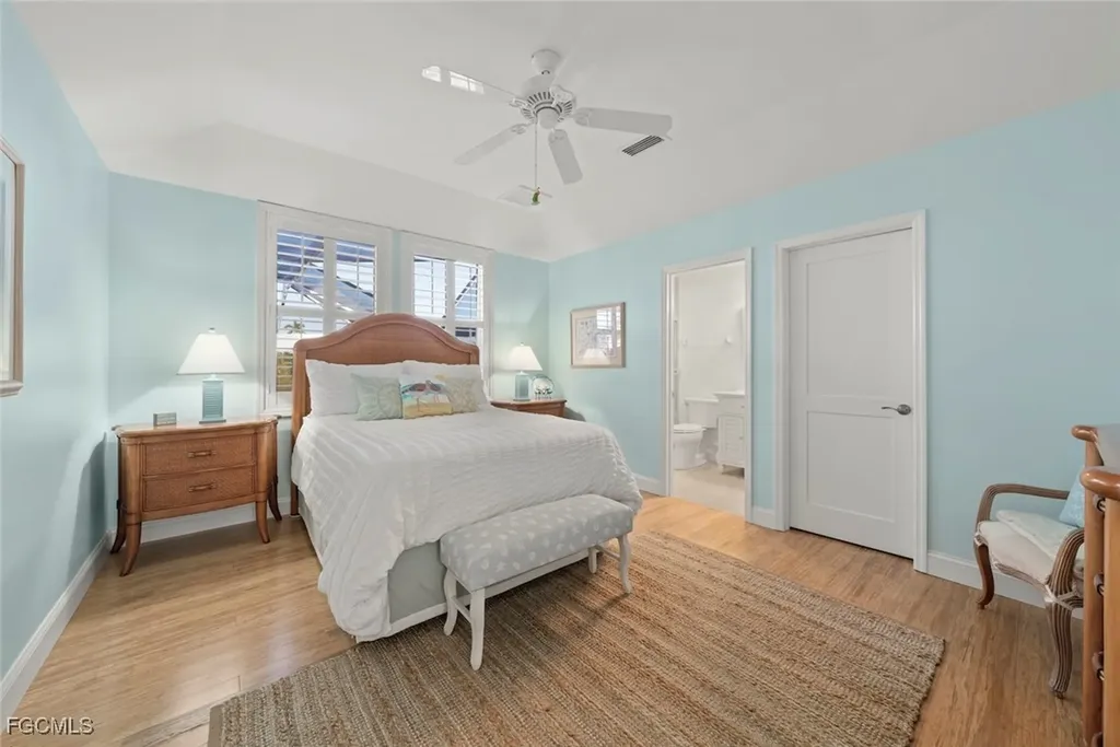 4452 Waters Edge Lane Sanibel FL 33957