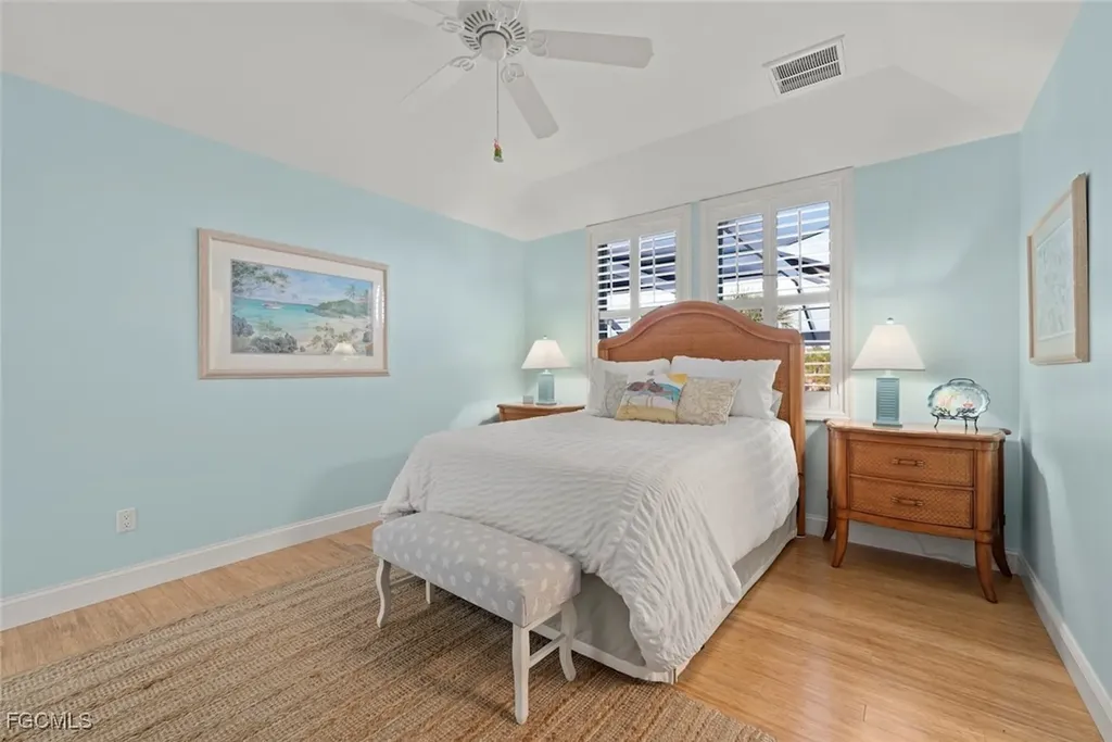 4452 Waters Edge Lane Sanibel FL 33957