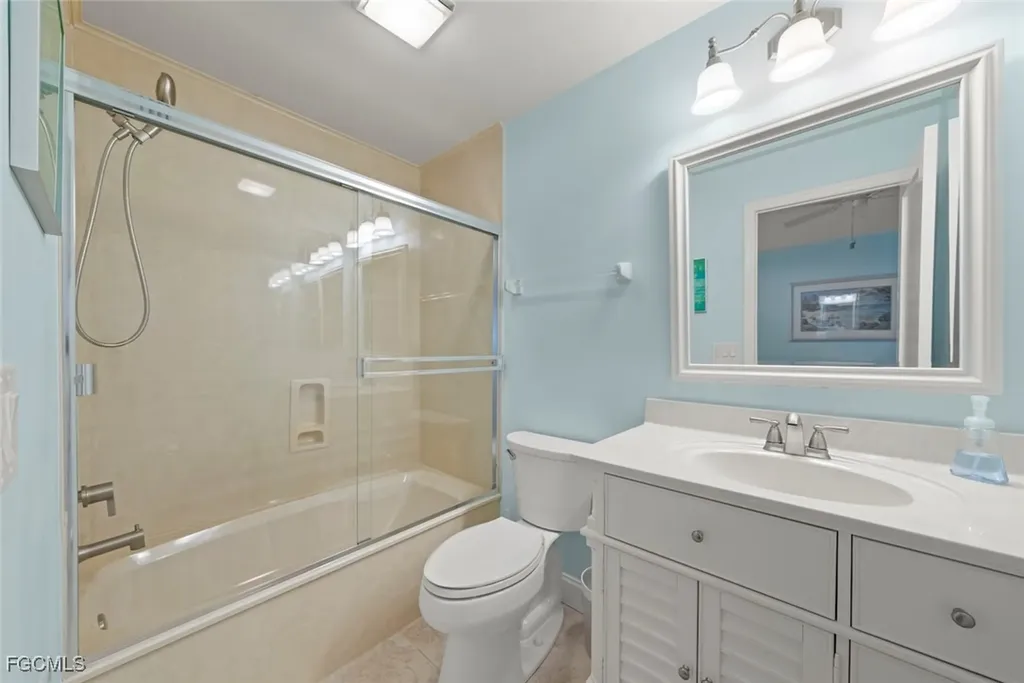 4452 Waters Edge Lane Sanibel FL 33957