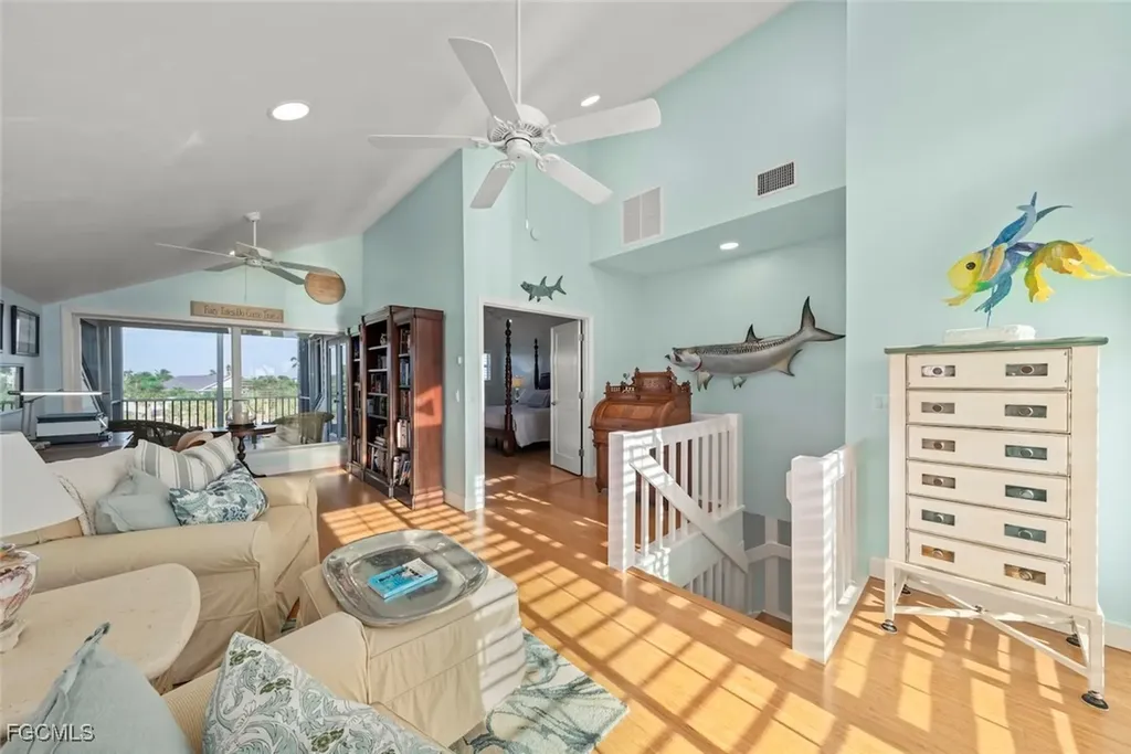 4452 Waters Edge Lane Sanibel FL 33957