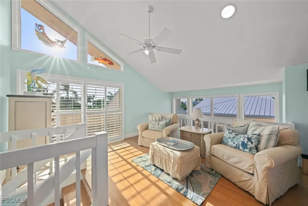 4452 Waters Edge Lane Sanibel FL 33957