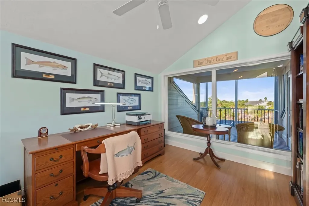 4452 Waters Edge Lane Sanibel FL 33957