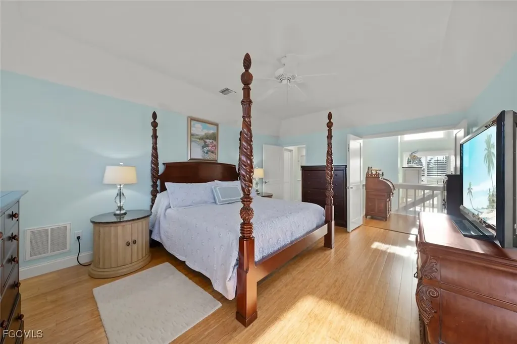 4452 Waters Edge Lane Sanibel FL 33957