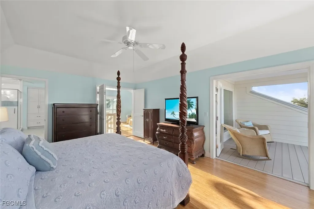 4452 Waters Edge Lane Sanibel FL 33957