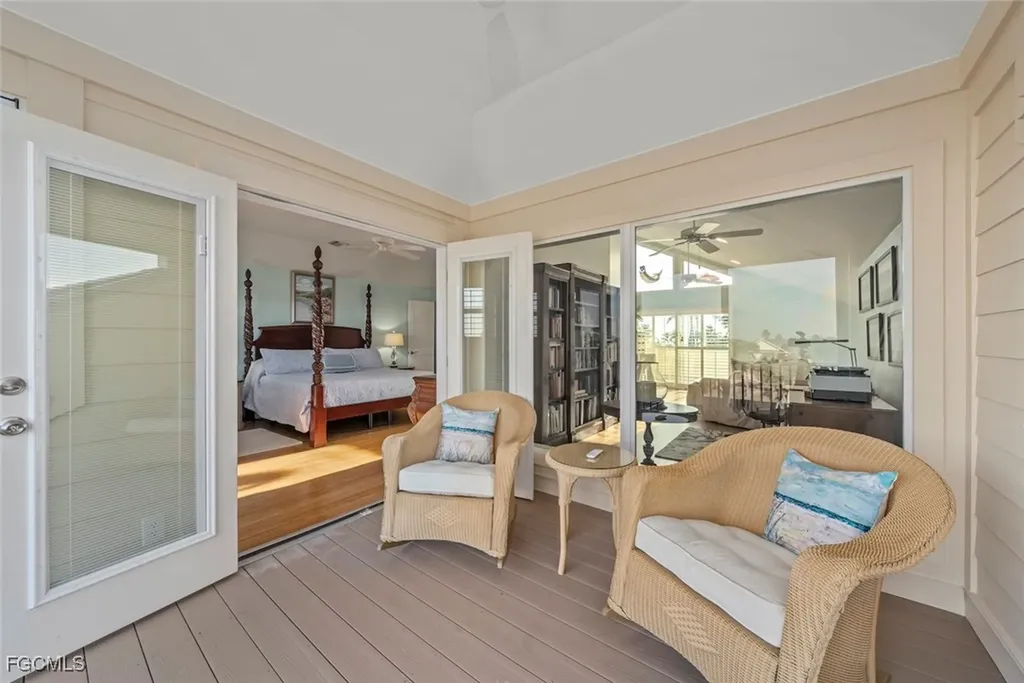 4452 Waters Edge Lane Sanibel FL 33957