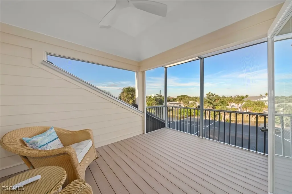 4452 Waters Edge Lane Sanibel FL 33957