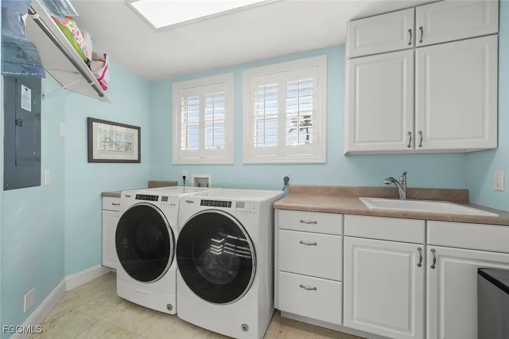 4452 Waters Edge Lane Sanibel FL 33957