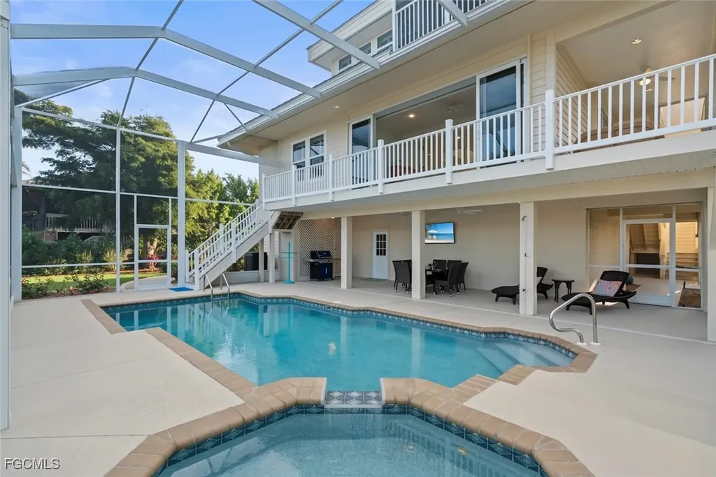 4452 Waters Edge Lane Sanibel FL 33957