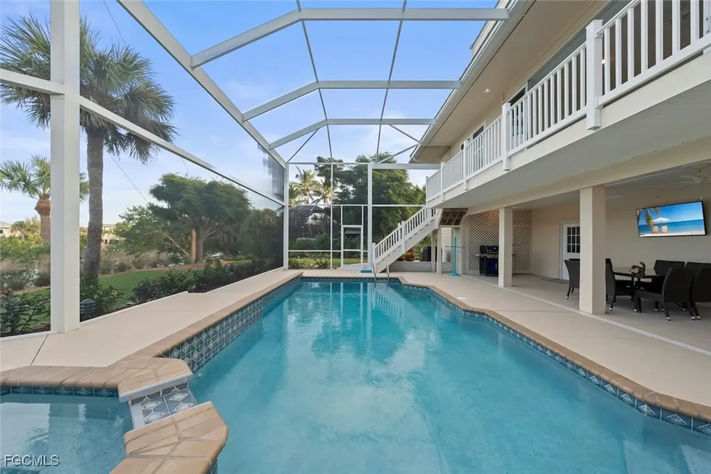 4452 Waters Edge Lane Sanibel FL 33957