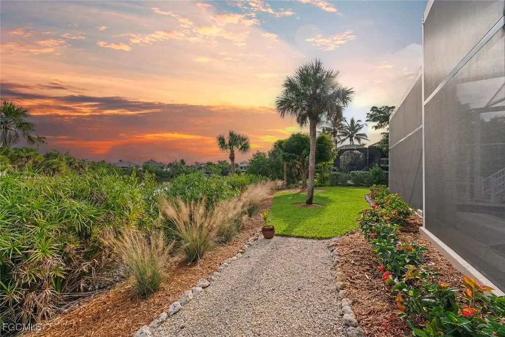 4452 Waters Edge Lane Sanibel FL 33957