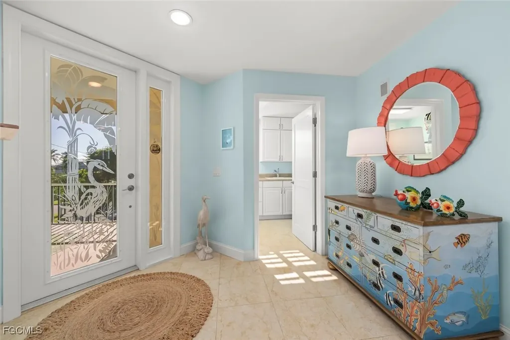 4452 Waters Edge Lane Sanibel FL 33957