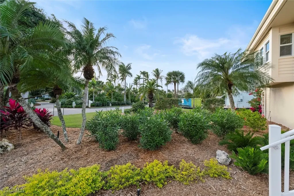 4452 Waters Edge Lane Sanibel FL 33957
