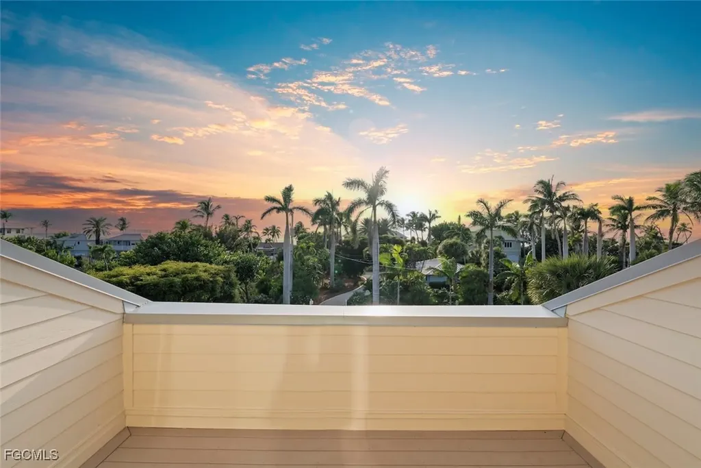 4452 Waters Edge Lane Sanibel FL 33957