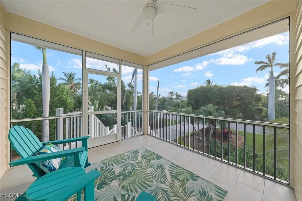 4452 Waters Edge Lane Sanibel FL 33957