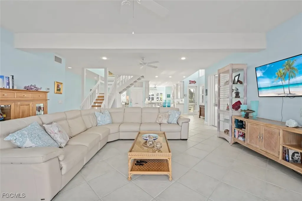 4452 Waters Edge Lane Sanibel FL 33957