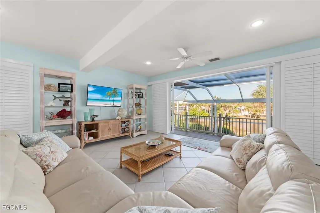 4452 Waters Edge Lane Sanibel FL 33957