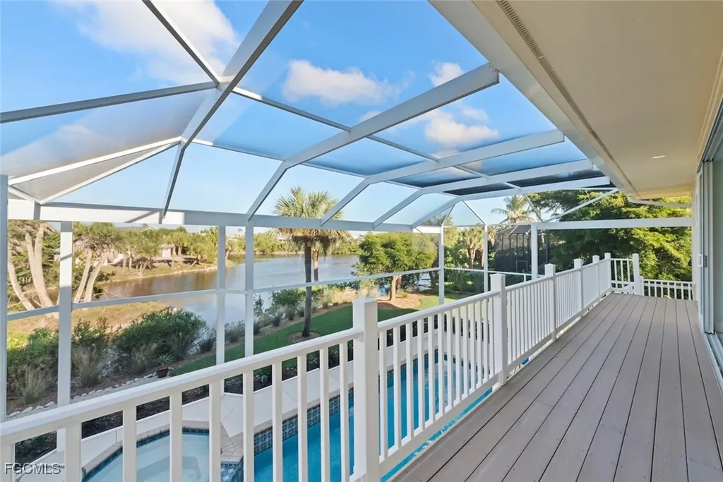 4452 Waters Edge Lane Sanibel FL 33957