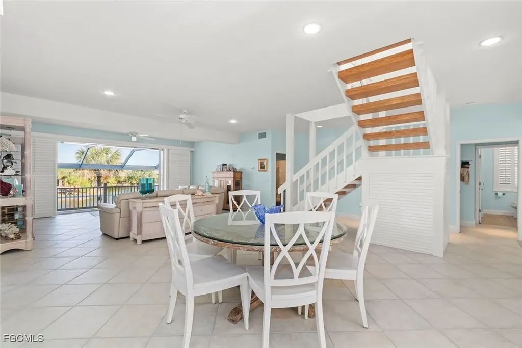 4452 Waters Edge Lane Sanibel FL 33957