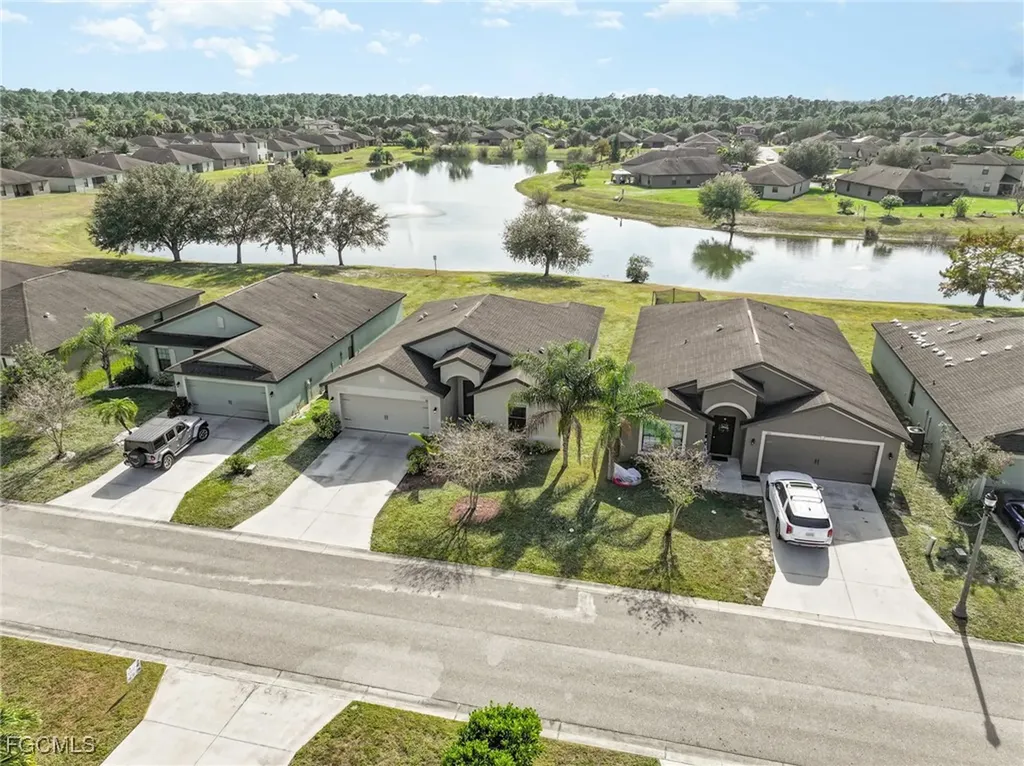 746 Center Lake Street Lehigh Acres FL 33974