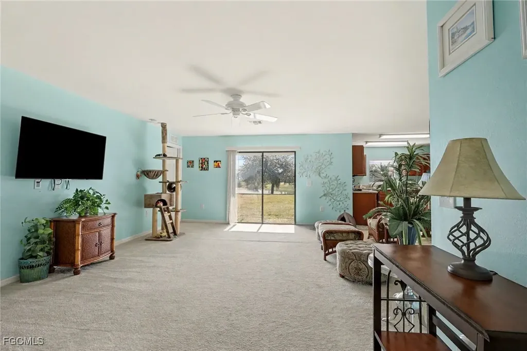 746 Center Lake Street Lehigh Acres FL 33974