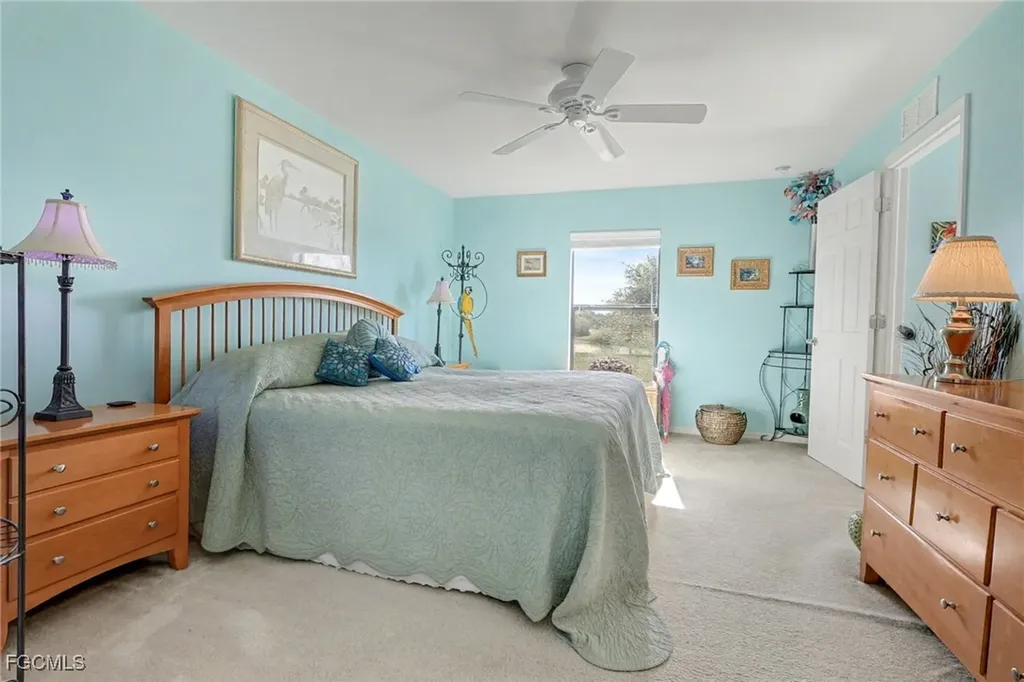 746 Center Lake Street Lehigh Acres FL 33974