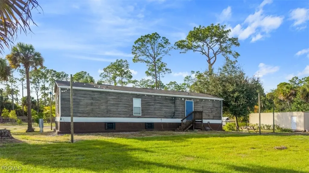 635 W Paso Fino Circle Clewiston FL 33440